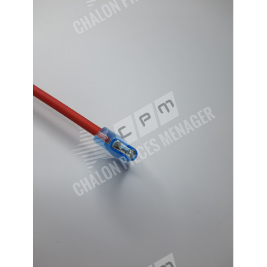 Fusible 800mA L5KV