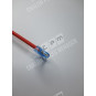 Fusible 800mA L5KV