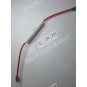 Fusible 800mA L5KV
