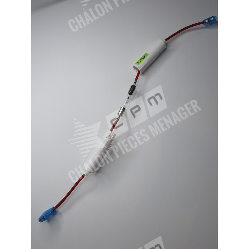 Fusible 1A L5KV