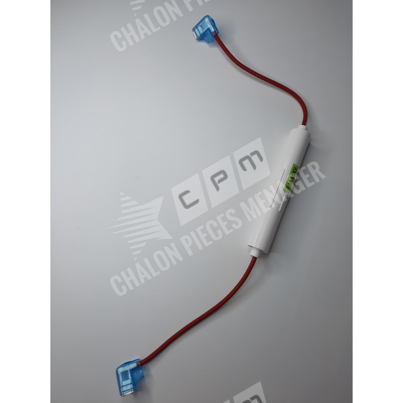 Fusible 1A L5KV
