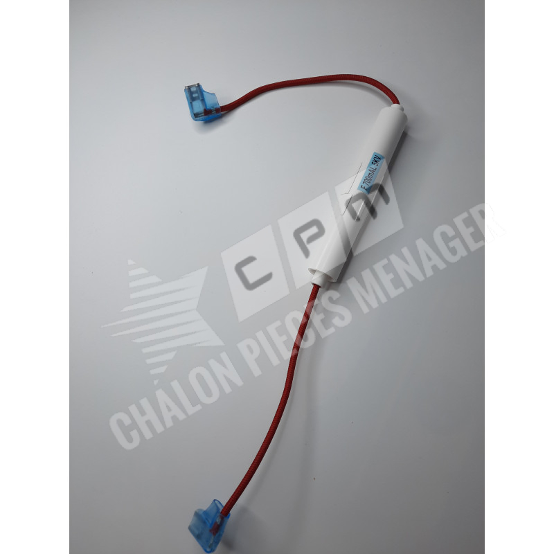 Fusible 700mA L5KV