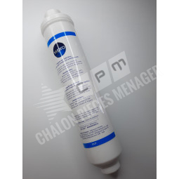 Filtre à eau externe pour réfrigérateur américain WHIRLPOOL