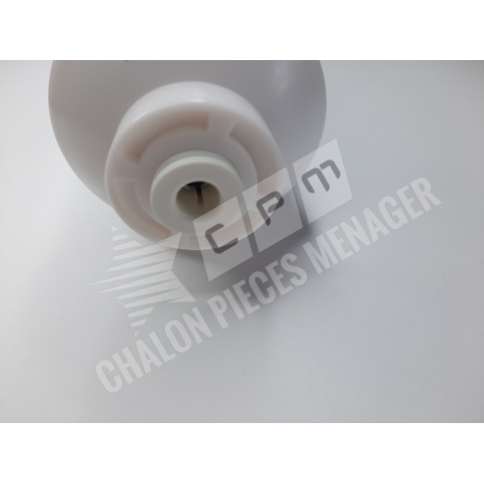 Filtre à eau externe pour réfrigérateur américain WHIRLPOOL