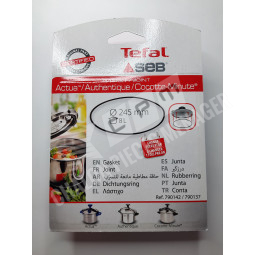 Joint Actua / Authentique / Cocotte Minute® tefal SEB 8L