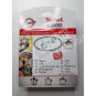 Joint Actua / Authentique / Cocotte Minute® tefal SEB 8L