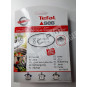 Joint Actua / Authentique / Cocotte minute® 10L/12L/18L TEFAL SEB