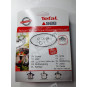 Joint Actua / Authentique / Cocotte minute® 4,5L / 6 L TEFAL SEB