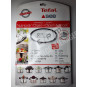 Joint Nutricook / Clipso+ / Clipso / Acticook 6L/8L/10L tefal SEB