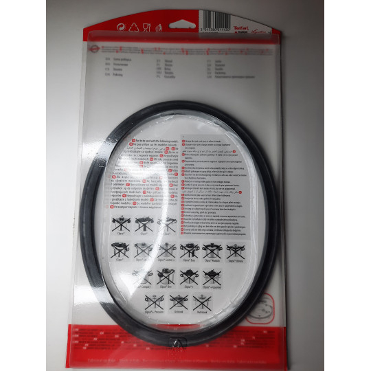 Joint ClipsoMinut' 4L/4,5L/6L tefal SEB