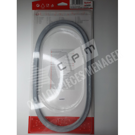 Joint Optima / Sensor 8L tefal SEB