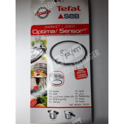 Joint Optima / Sensor 8L/10L tefal SEB