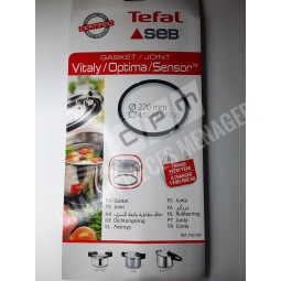 Joint Vitaly / Optima / Sensor 4,5L/6L/7,5L