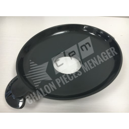 COUVERCLE SANS JOINT TM21