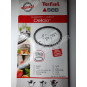 Joint Delicio 8L/10L tefal SEB