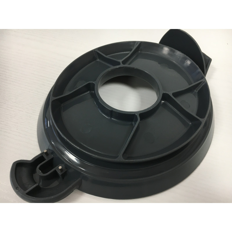 COUVERCLE SANS JOINT TM21