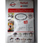 Joint Nutricook / Clipso / Acticook 4,5L/6L tefal SEB