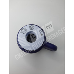 Soupape de fonctionnement Clipso SEB