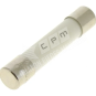 FUSIBLE TEMPORISE MICRO-ONDES 10A 6,35X32MM