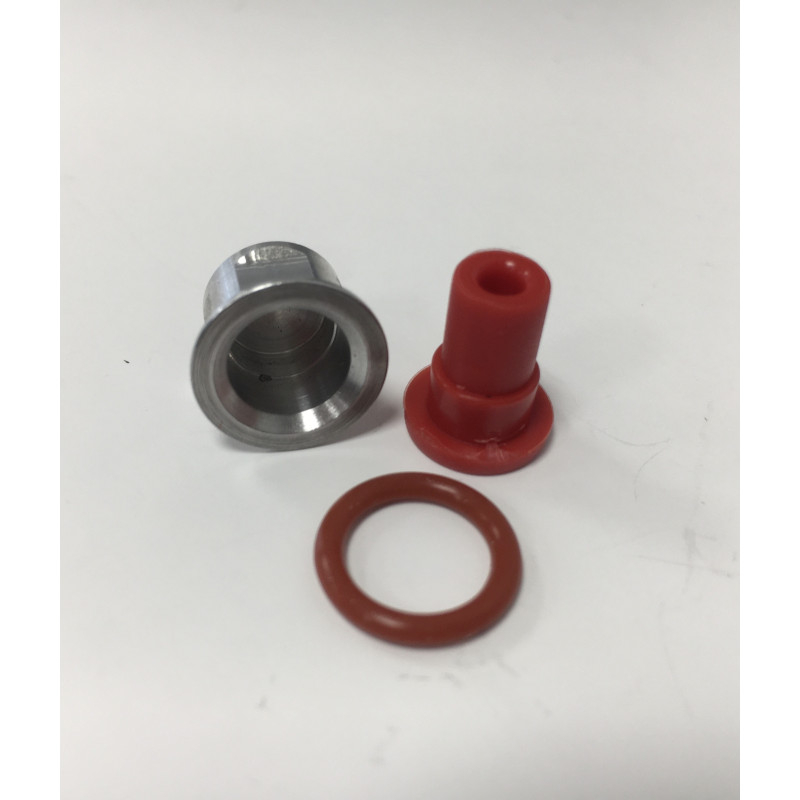 INDICATEUR PRESSION + JOINT CLIPSO
