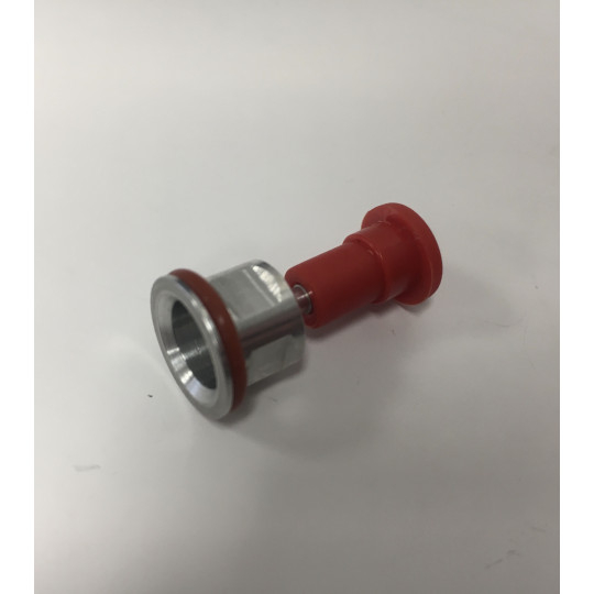 INDICATEUR PRESSION + JOINT CLIPSO