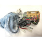 BOITIER AVANT + CARTE ELECTRONIQUE CALOR