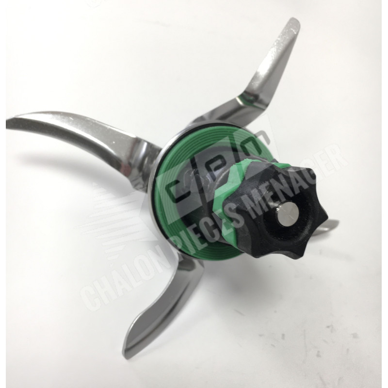 COUTEAU TM6 / TM7