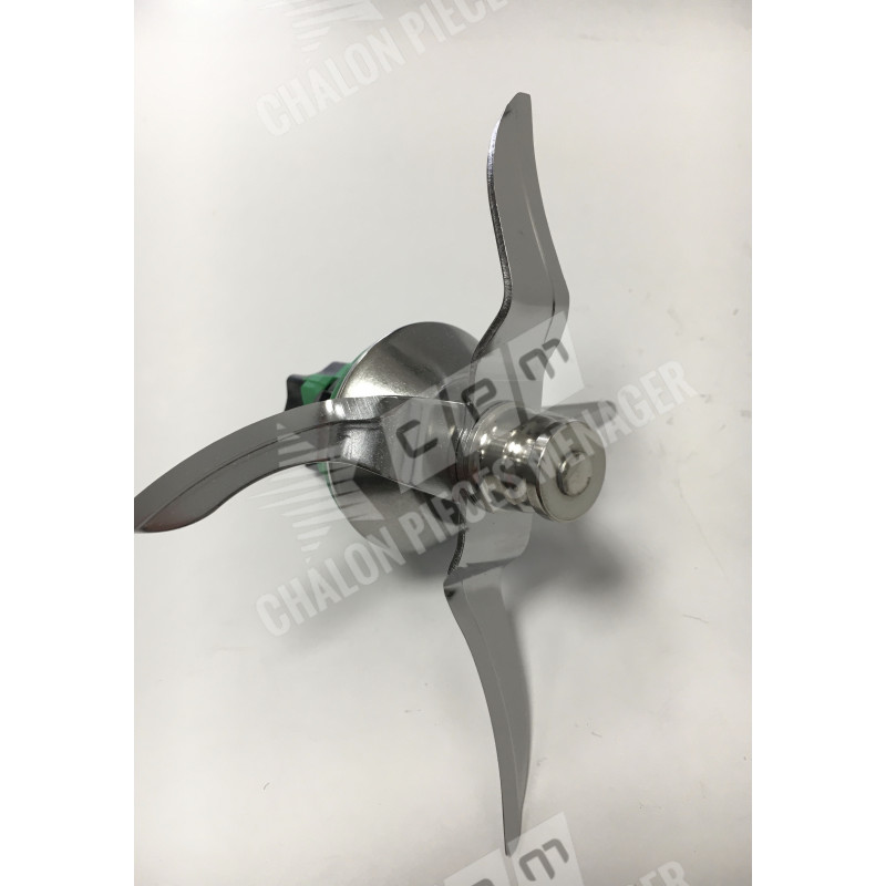 COUTEAU TM6 / TM7