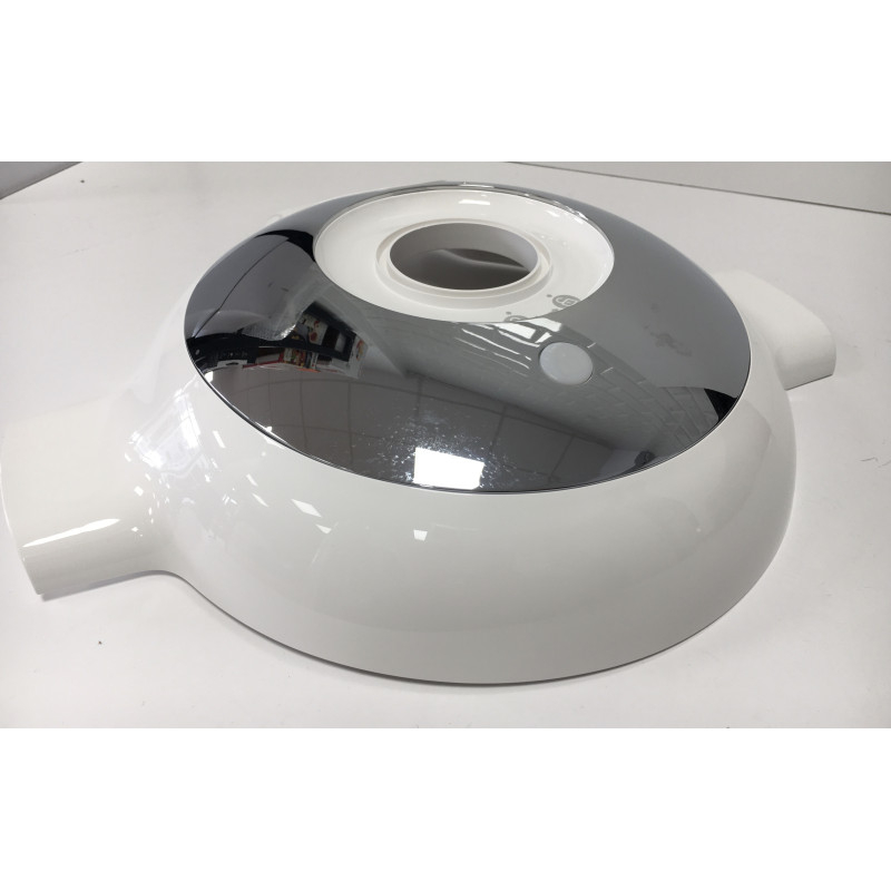 COUVERCLE SUPERIEUR BLANC COOKEO MOULINEX