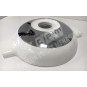 COUVERCLE SUPERIEUR BLANC COOKEO MOULINEX