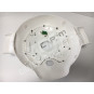 COUVERCLE SUPERIEUR BLANC COOKEO MOULINEX