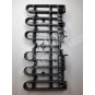 Rabat gris pour lave vaisselle PLP2 INDESIT