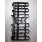Rabat gris pour lave vaisselle PLP2 INDESIT