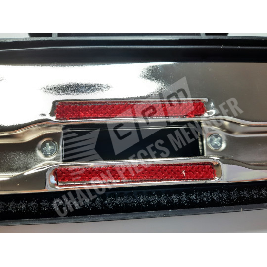 Brosse aspirateur universelle 30-37MM