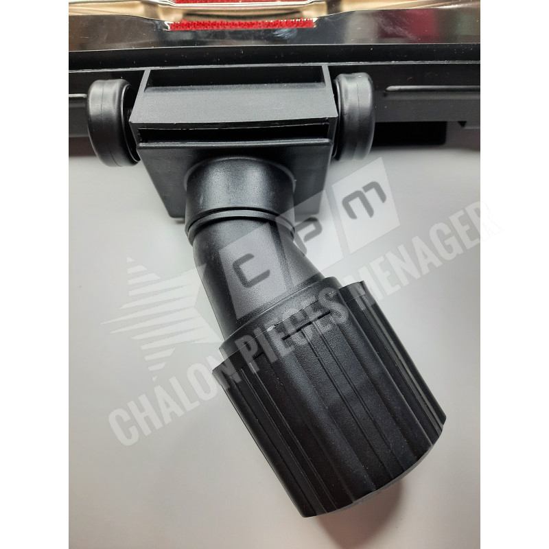 Brosse aspirateur universelle 30-37MM