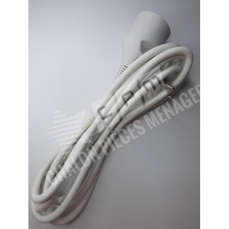 Cable de prolongation 3M 16A 230V (RALLONGE)