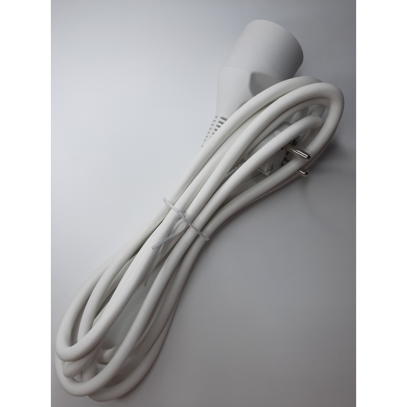 Cable de prolongation 3M 16A 230V (RALLONGE)