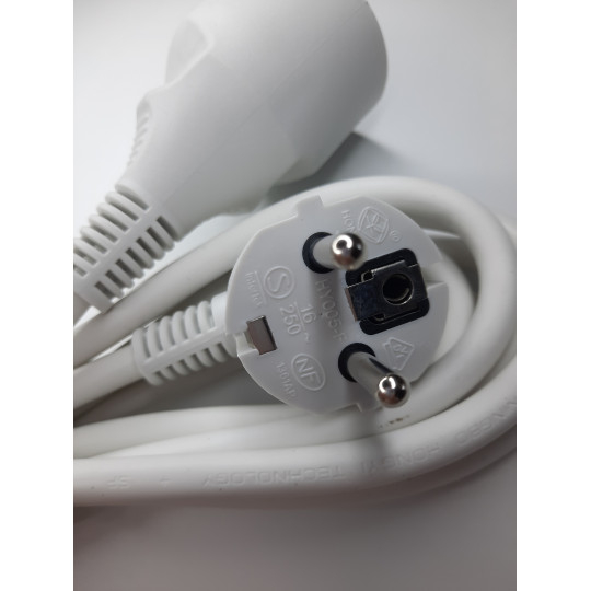 Cable de prolongation 3M 16A 230V (RALLONGE)