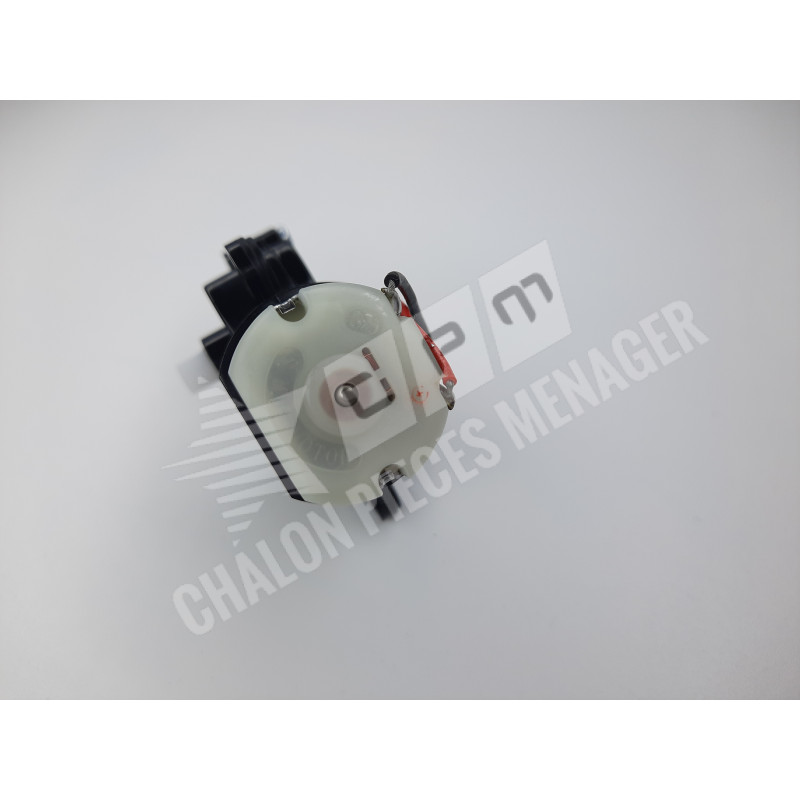 Moteur brosse droite ROWENTA