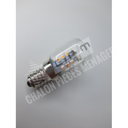 Ampoule frigo 1W LED