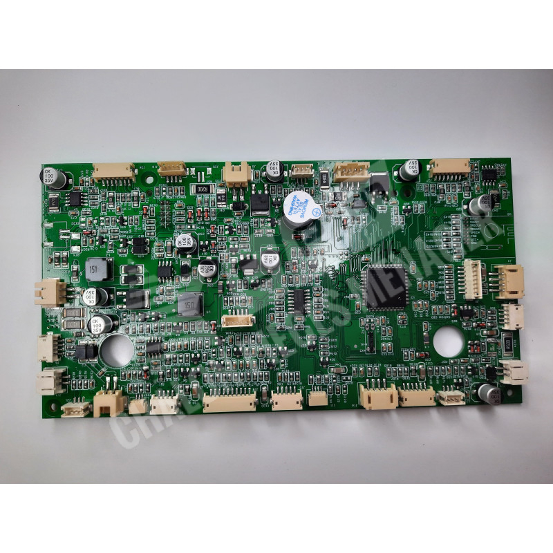 Carte électronique aspirateur ROWENTA