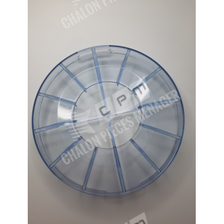 Couvercle filtre aspirateur ROWENTA