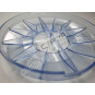 Couvercle filtre aspirateur ROWENTA
