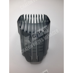 Sabot cheveux 2-22mm BABYLISS