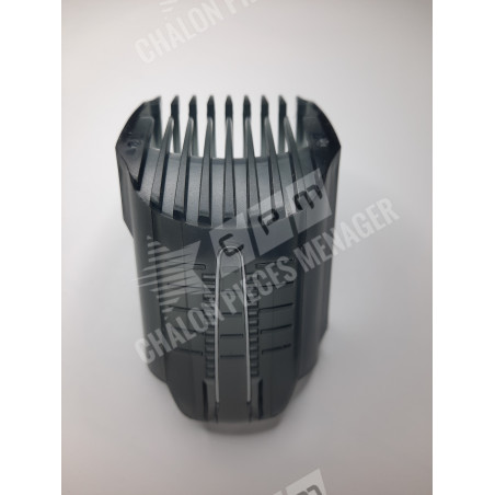 Sabot cheveux 2-22mm BABYLISS