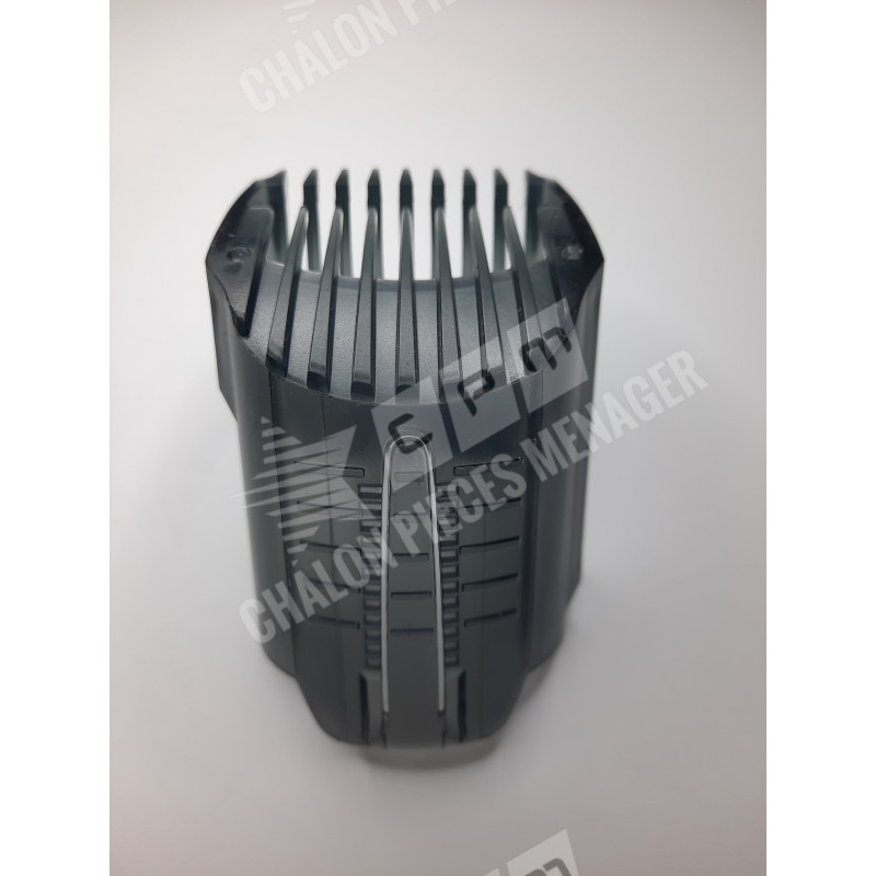 Sabot cheveux 2-22mm BABYLISS