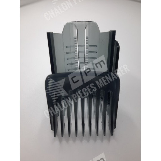 Sabot cheveux 2-22mm BABYLISS