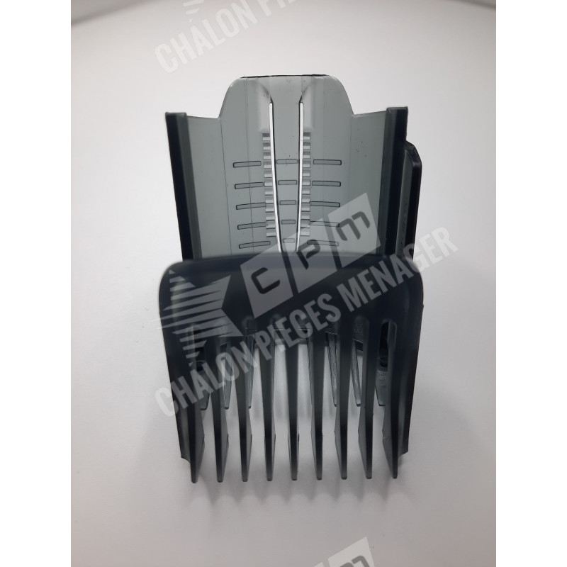 Sabot cheveux 2-22mm BABYLISS