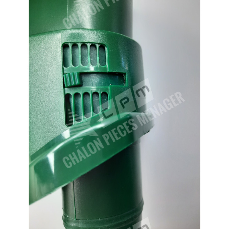 Adaptateur VK120 vers VK135/136