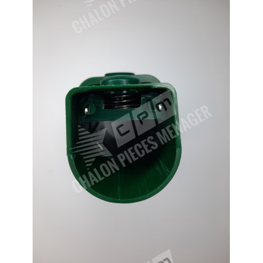 Adaptateur VK120 vers VK135/136